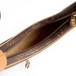 ルイ・ヴィトン ループ ホーボーバッグ モノグラムキャンバス